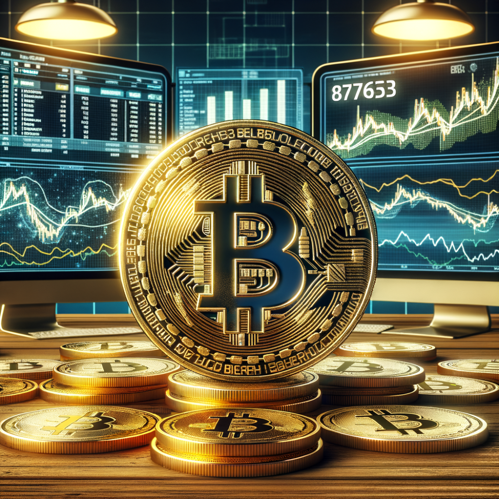 How Can I Buy Bitcoin?