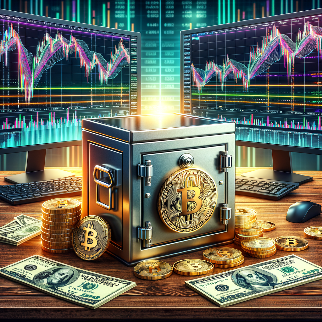 How Can I Safely Store Bitcoin?