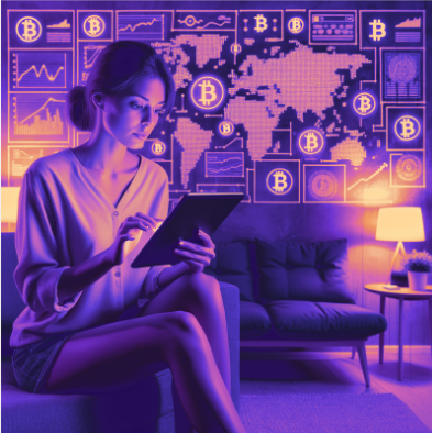 Aspectos Básicos del Mundo de Bitcoin