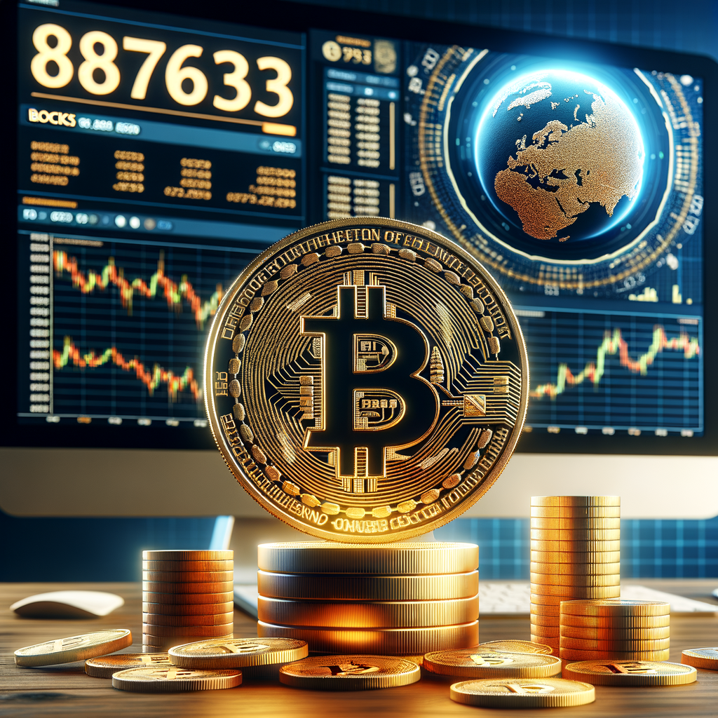 How Can I Create a Bitcoin Wallet?