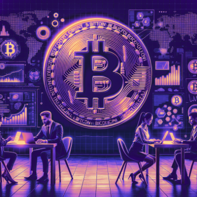 Curso de Bitcoin para Ti