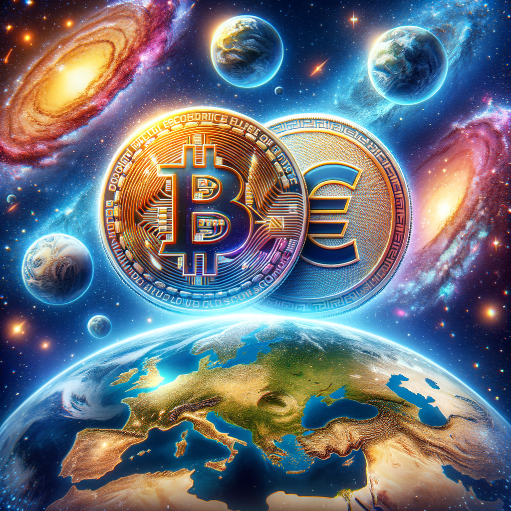 What Is the Difference Between Fiat Money and Bitcoin?