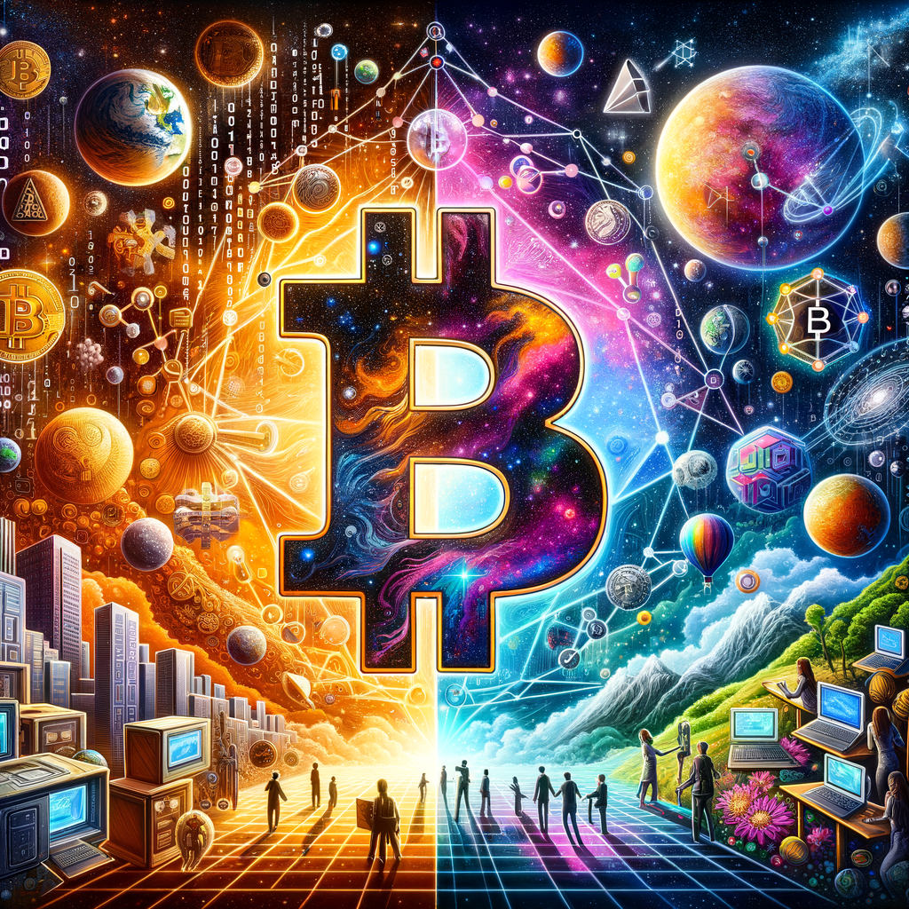 How to Invest in Bitcoin Strategically?