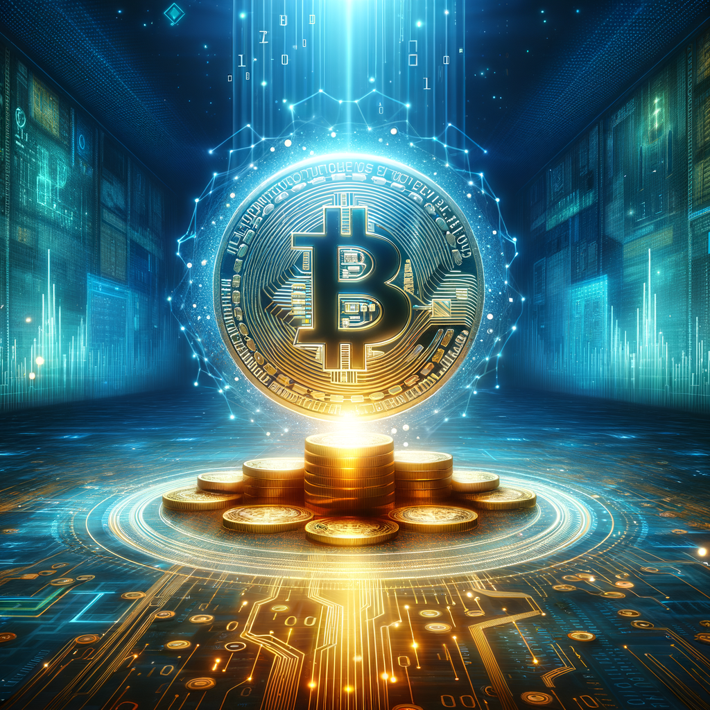 How Was Bitcoin Created?