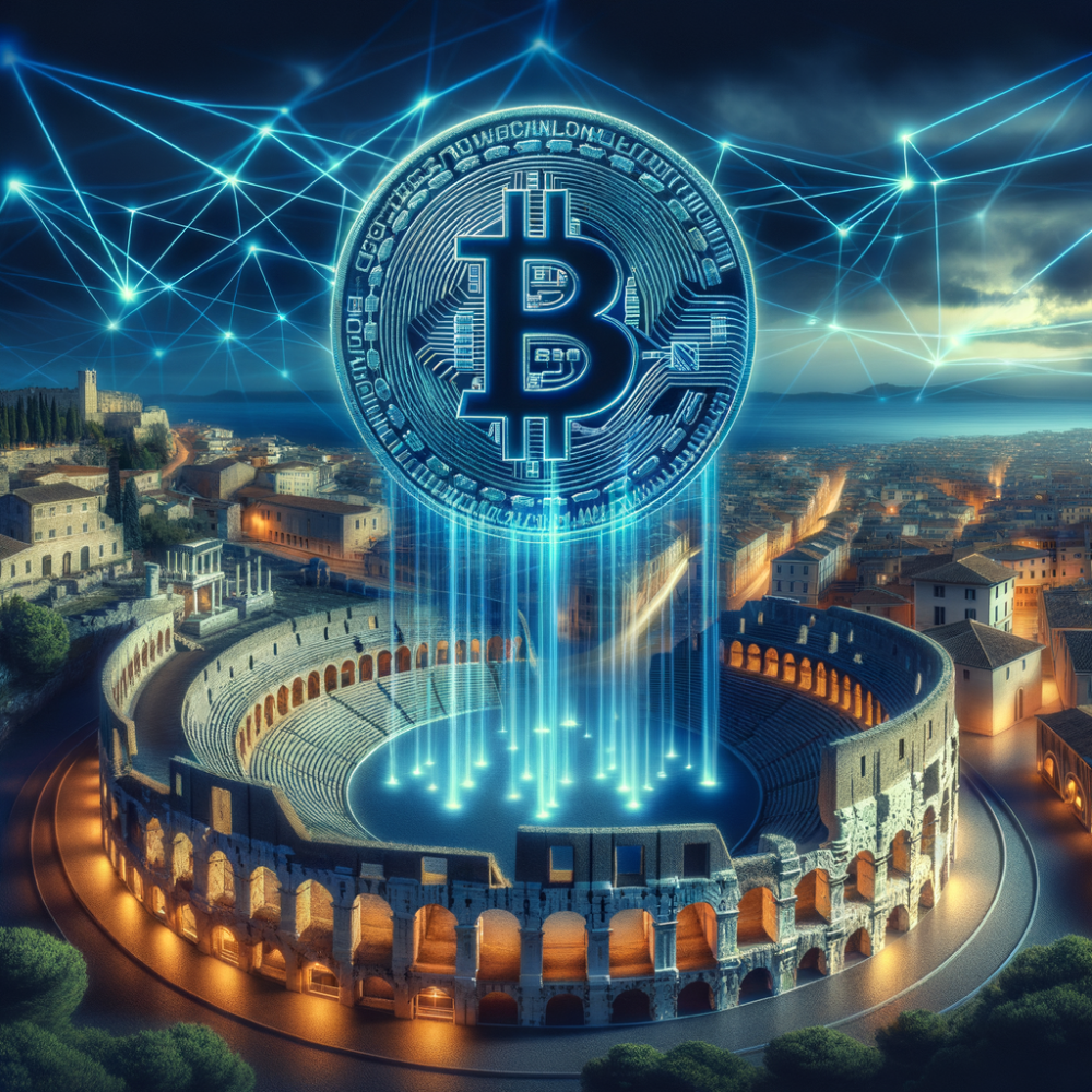 The Evolution of Money and Why Fiat Fails as a Store of Value