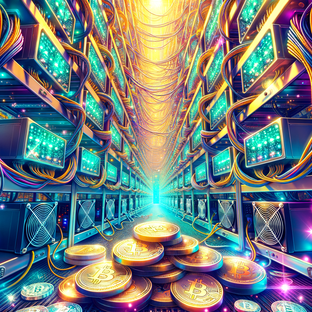 What is Bitcoin Mining and How Does It Work?