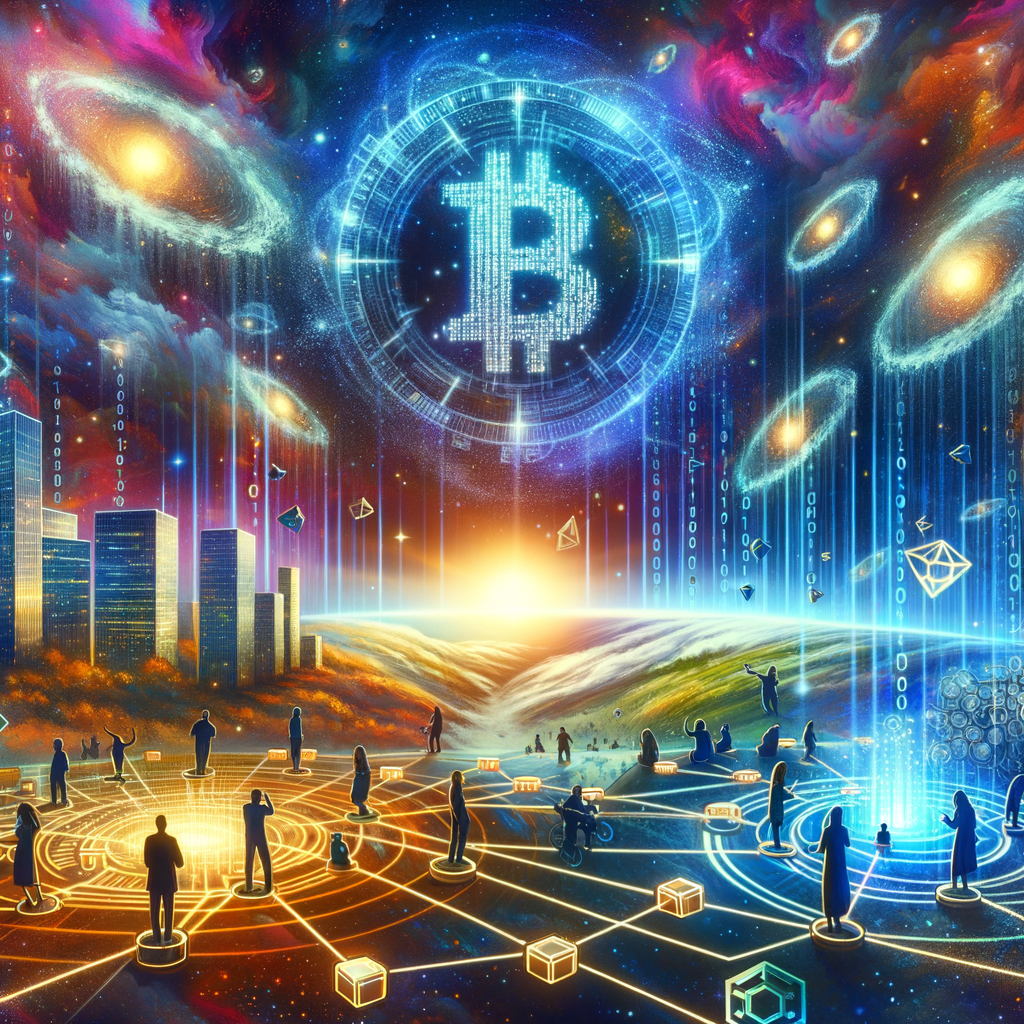 What is Bitcoin?