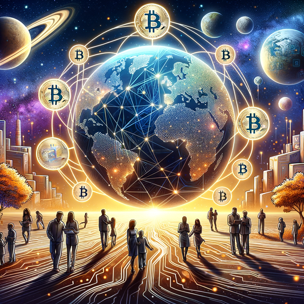 What Is Blockchain?